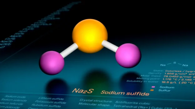 Sodium Sulfide in industry: Applications and precautions