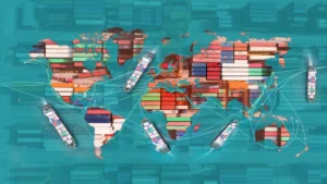 Digital and collaborative technologies for a carbon-free future in ports and marine terminals