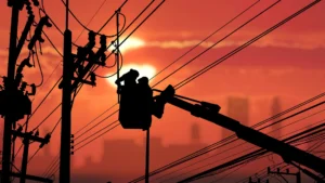 Optimización y seguridad en la electricidad industrial: Prevención y mitigación de riesgos