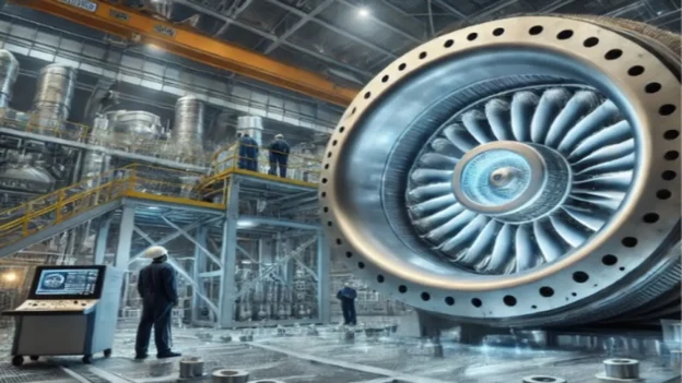 Aplicaciones Innovadoras de la Radiografía de Neutrones en las Industrias de Energía y Manufactura.