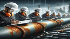Corrosion training: Key to damage control in industries