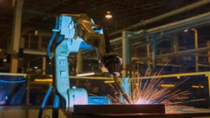 Friction stir welding: Certification, safety, and latest technological developments