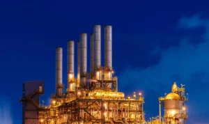 Coke management in industrial furnaces