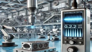 Representación de nuevas tecnologías en procesos de fabricación