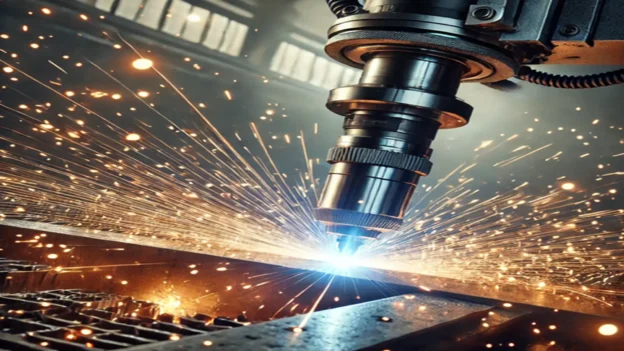 Plasma cutting vs. other methods: Comparative analysis of efficiency and accuracy