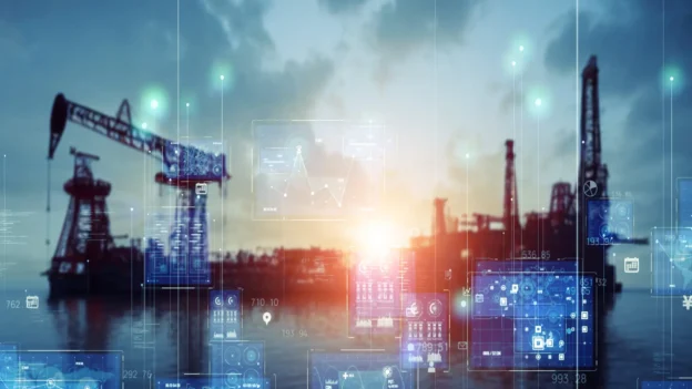 El futuro del petróleo crudo pesado: Desafíos y oportunidades en una era de transición energética.