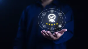 Evaluación de modelos de excelencia en gestión de la calidad Un enfoque comparativo.