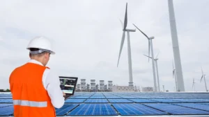 Maximizando la eficiencia operativa en la producción de energía renovable