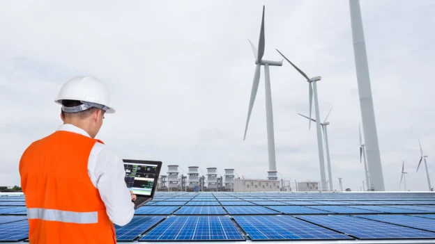 Maximizando la eficiencia operativa en la producción de energía renovable