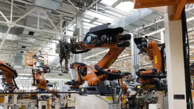 Emerging technologies in industrial automation: Impactful transformations ahead!