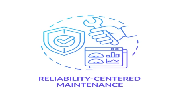 Application of Reliability Centered Maintenance
