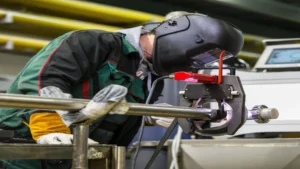 Orbital welding: Advances, applications and regulations governing orbital welding.