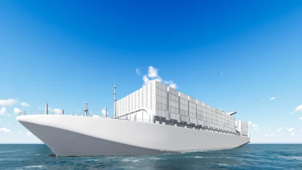 Autonomous ships: How to improve shipping and overcome technological barriers.