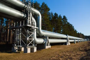 ASNT Certification in ILI: Ensuring In-Line Inspection.