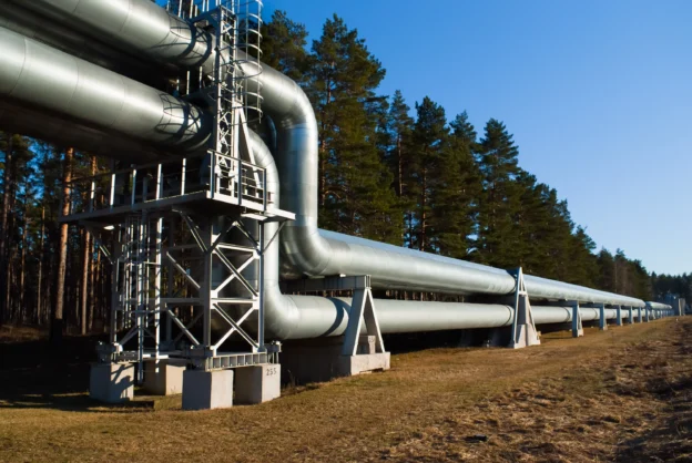 ASNT Certification in ILI: Ensuring In-Line Inspection.
