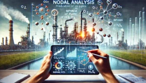 Análisis NODAL: Predicción de la corrosión en la industria petrolera