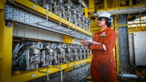 La instrumentación como herramienta predictiva para el mantenimiento industrial.