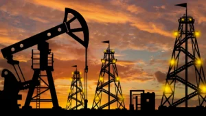 Empresas petroleras: Estrategias de sostenibilidad en la gestión corporativa.