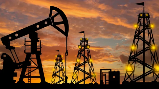 Empresas petroleras: Estrategias de sostenibilidad en la gestión corporativa.