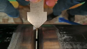 Soldadura de juntas a tope: Técnicas y aplicaciones.