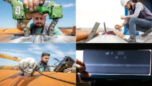 Introducción a los Ensayos No Destructivos NDT Una ventana al futuro de la inspección industrial.