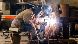 How to weld cast iron? A comparative guide to welding methods