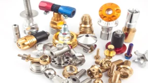 Ferrous and non-ferrous metals: Which is the best choice for your project?