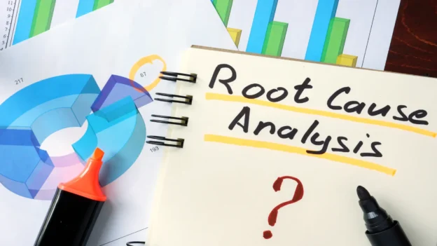 Root Cause Analysis (RCA): Successful applications in industrial maintenance.
