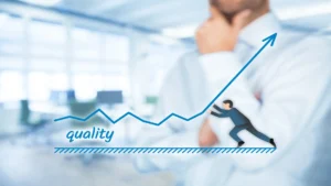 Total quality: key factor for sustained success according to the ISO 9004:2018 Standard