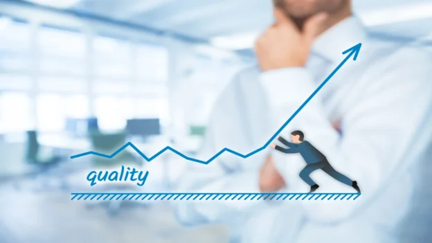 Total quality: key factor for sustained success according to the ISO 9004:2018 Standard