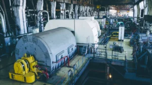Mechanical Vapor Recompression: Function, systems and applications in industrial processes.