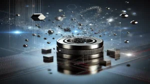 Metales y aleaciones avanzadas: Innovación y sostenibilidad en la ingeniería de materiales del futuro
