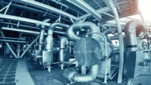 Retrofit en infraestructura de oil and gas: Innovación, sostenibilidad y durabilidad operativa.