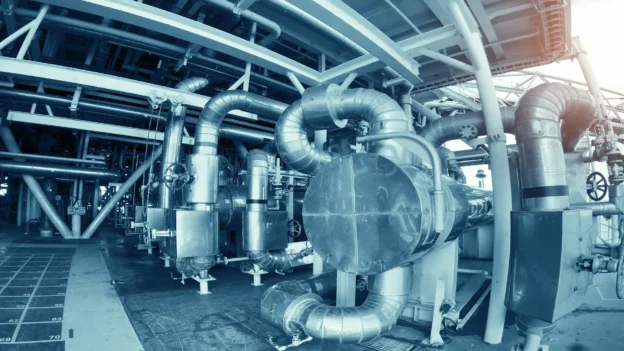 Retrofit en infraestructura de oil and gas: Innovación, sostenibilidad y durabilidad operativa.