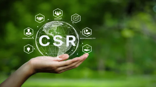 La Responsabilidad Social Corporativa RSC en la gestión sostenible de cadenas de suministro.