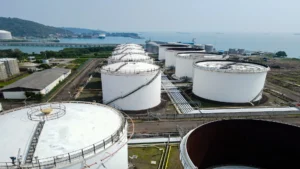 Gestión Centrada en la Fiabilidad (RCM) de techos flotantes en tanques de almacenamiento.