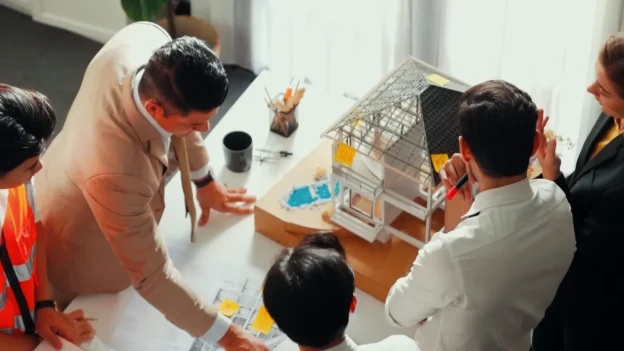 Tipos de construcción: Tecnologías y tendencias actuales.