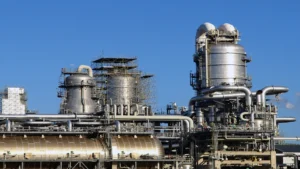 Types of reactors and their role in hydrocarbon refining processes