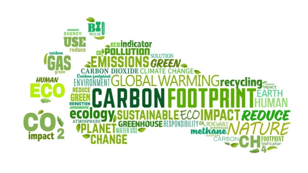 Sustainable production processes: Keys to reduce environmental footprint.