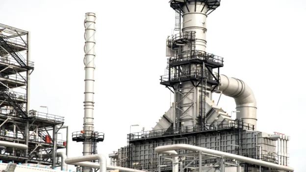Guide for the inspection and maintenance of delayed coker heaters.