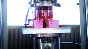 3 and 4 point bending tests: Method comparison and applications in materials evaluation.