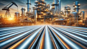Materiales innovadores: Aceros inoxidables dúplex y soluciones avanzadas contra la corrosión