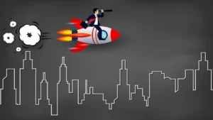 Business entrepreneurship: Generate value and make a difference with your business.