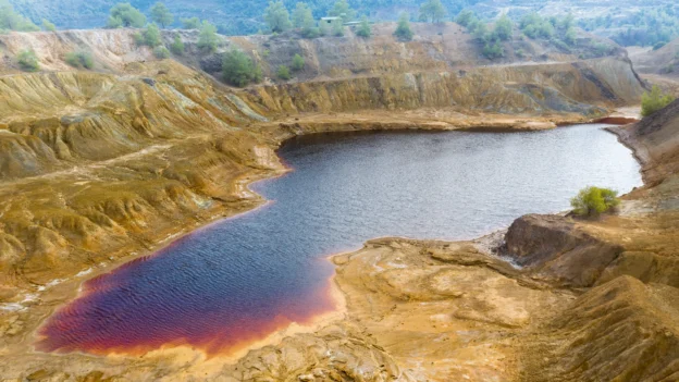 Emerging technologies to mitigate acid mine drainage