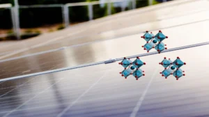 Materials science