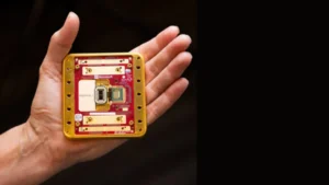 Microsoft presentó Majorana 1 su nuevo chip