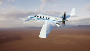 sistema de propulsión de ZeroAvia a la venta
