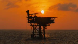 tercer descubrimiento de petróleo en el mar de Barents