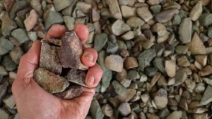 Construirán una nueva refinería de minerales críticos