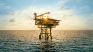 La tecnología de cabezales de pozos submarinos